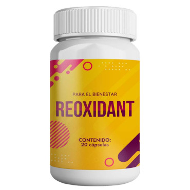 Reoxidant